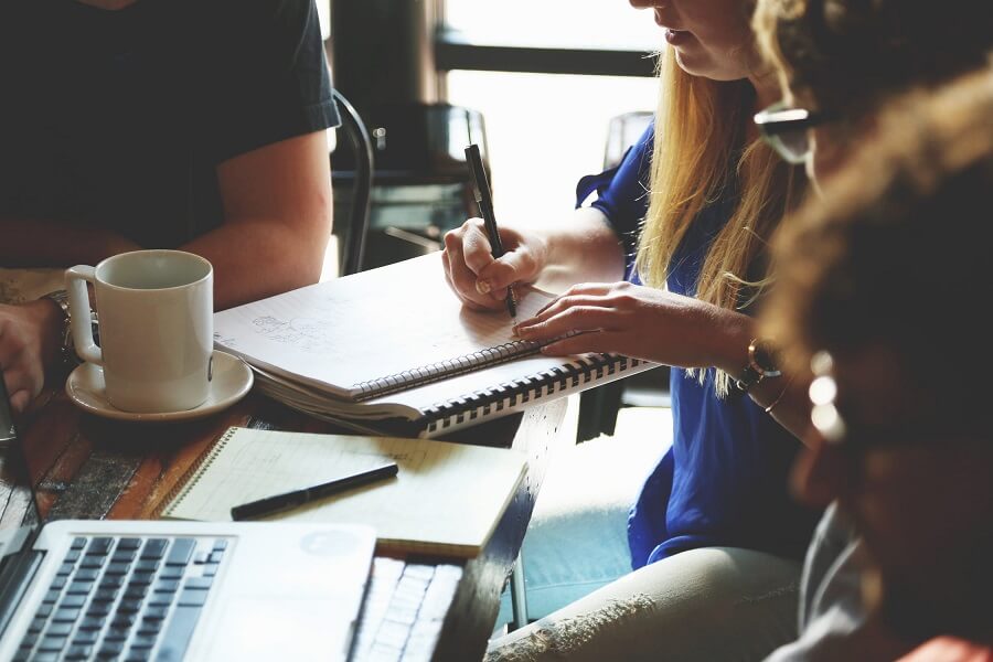 Avames Web Design - Research