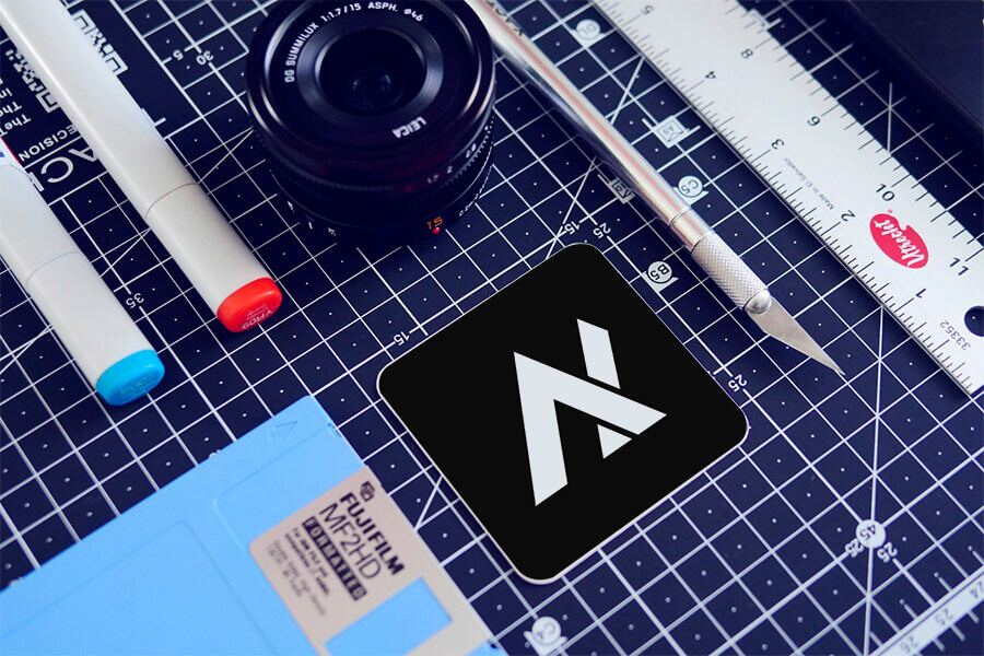 Avames - Design phase
